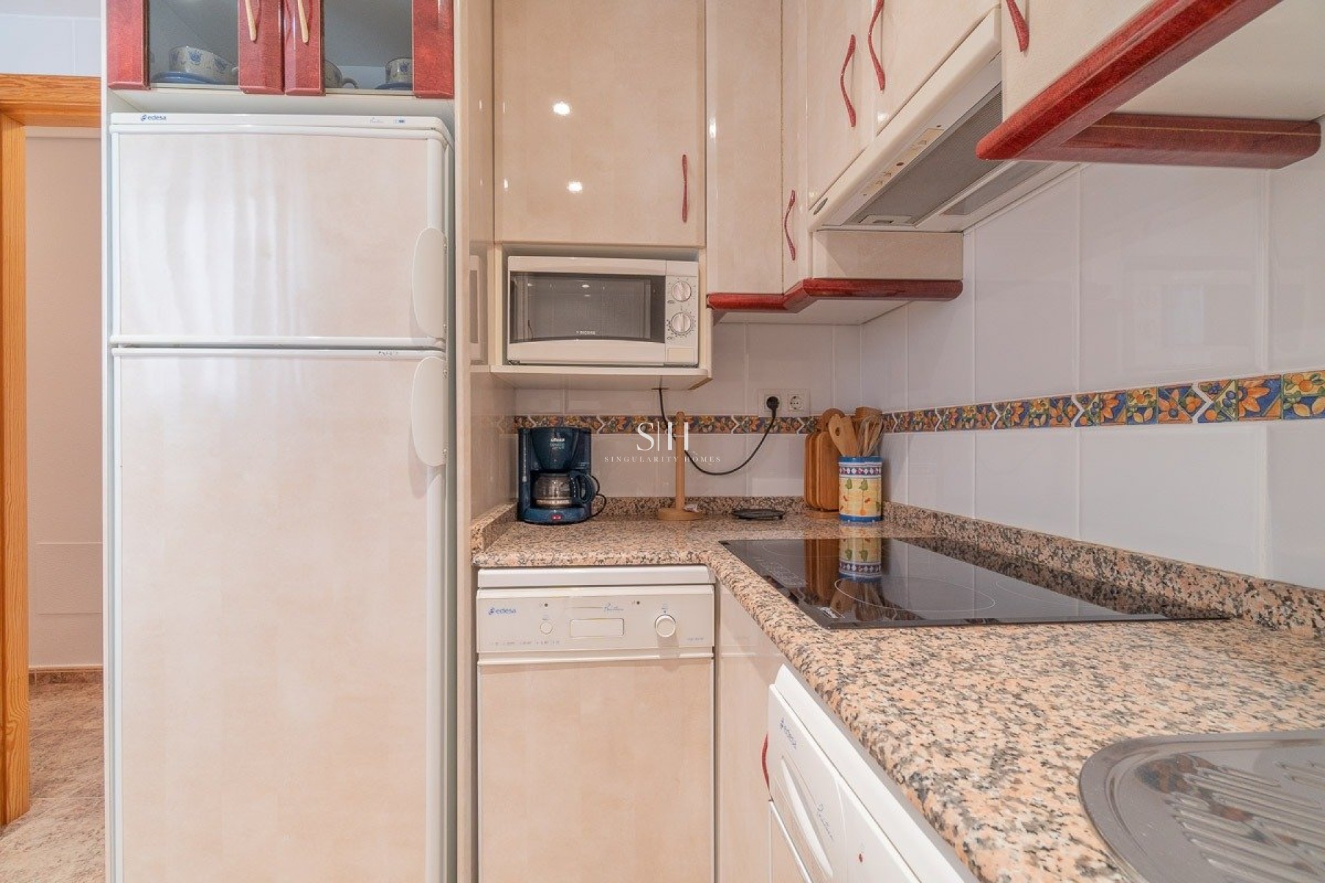 Alquiler a largo plazo - Apartamento / piso - San Pedro del Pinatar - Lo pagan