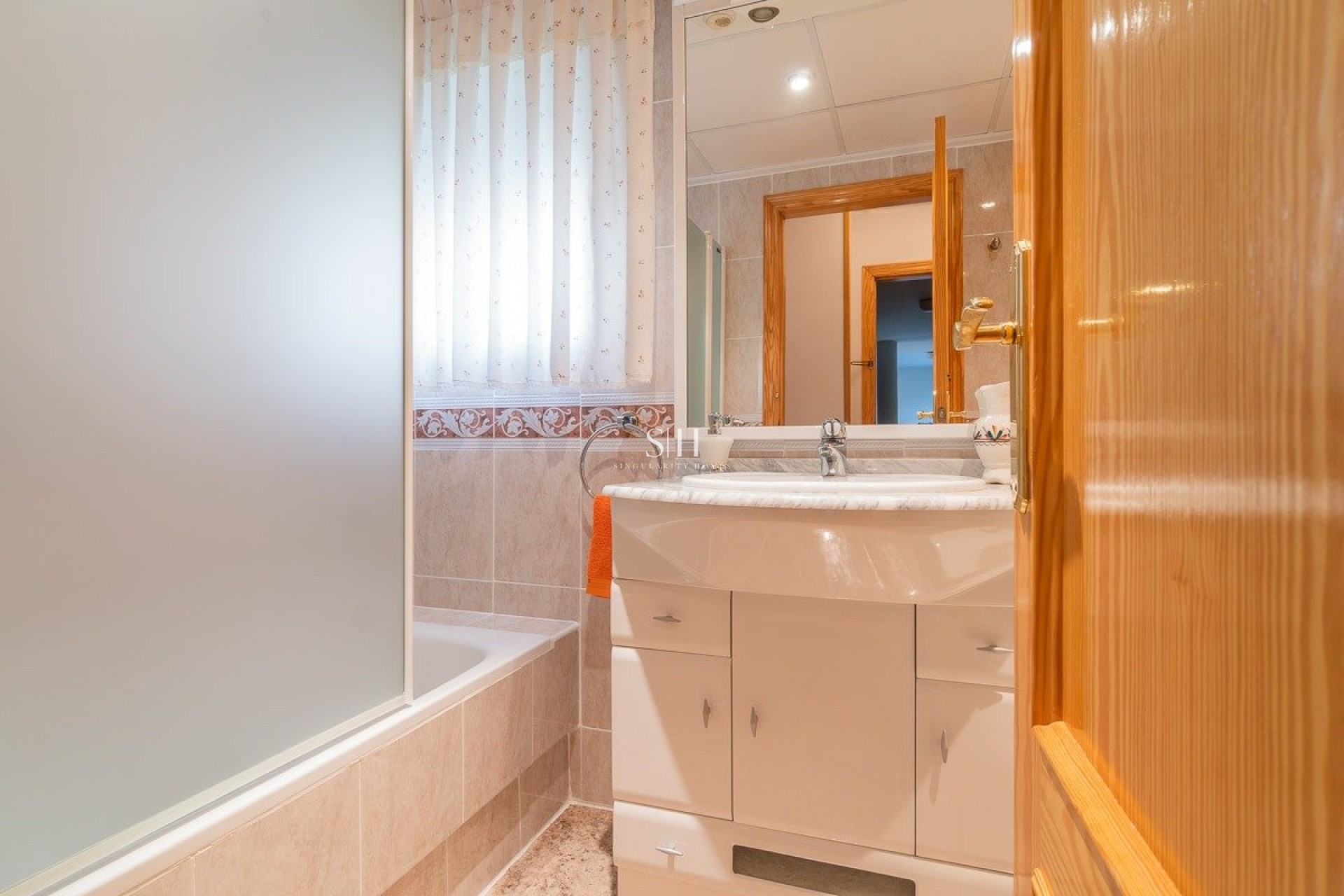 Alquiler a largo plazo - Apartamento / piso - San Pedro del Pinatar - Lo pagan