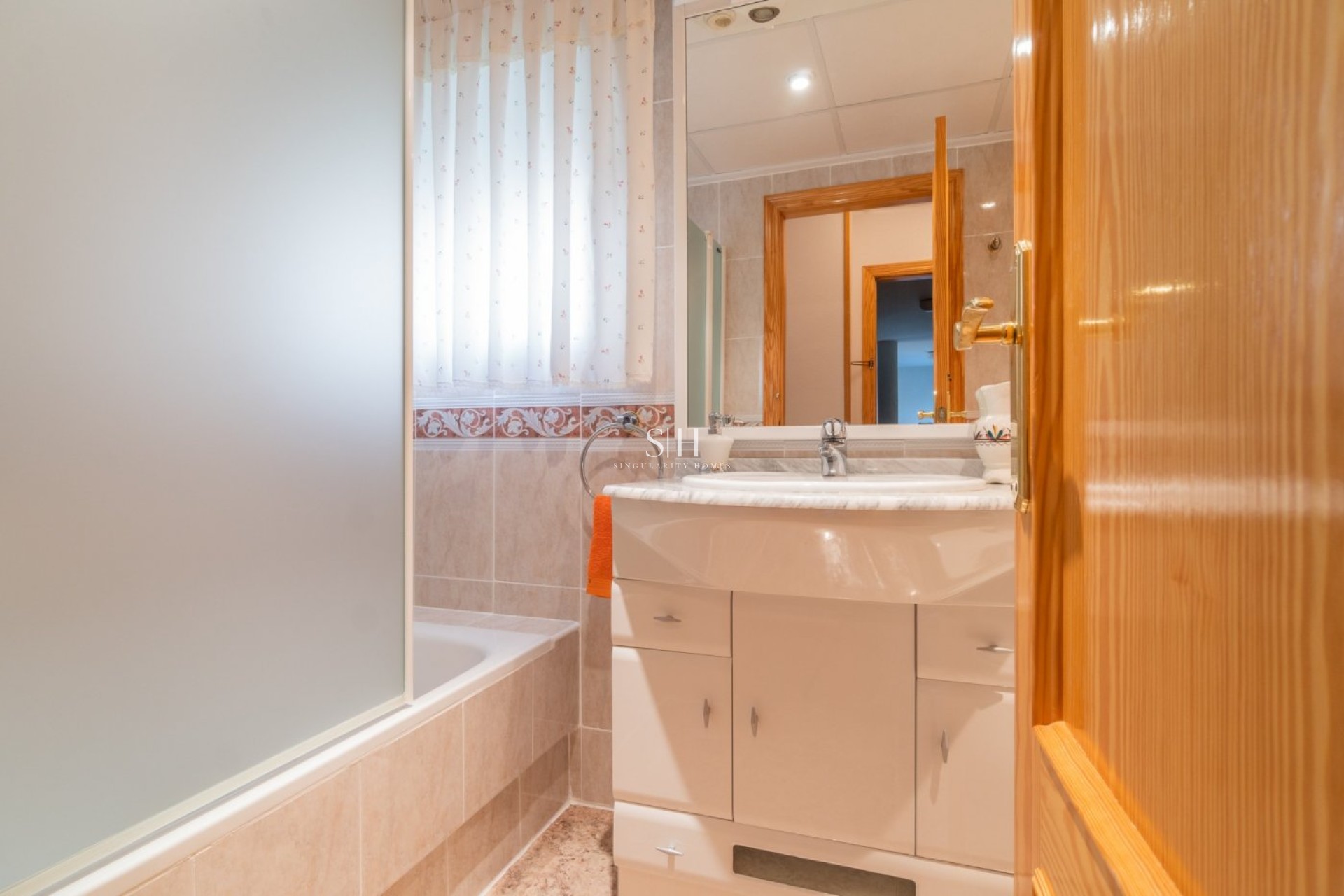 Alquiler a largo plazo - Apartamento / piso - San Pedro del Pinatar - Lo pagan