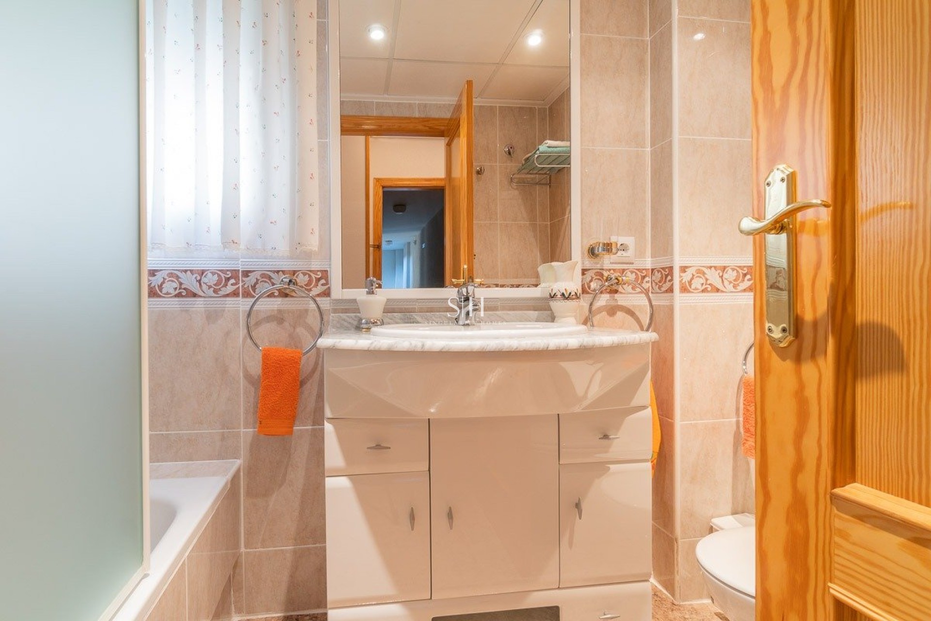 Alquiler a largo plazo - Apartamento / piso - San Pedro del Pinatar - Lo pagan