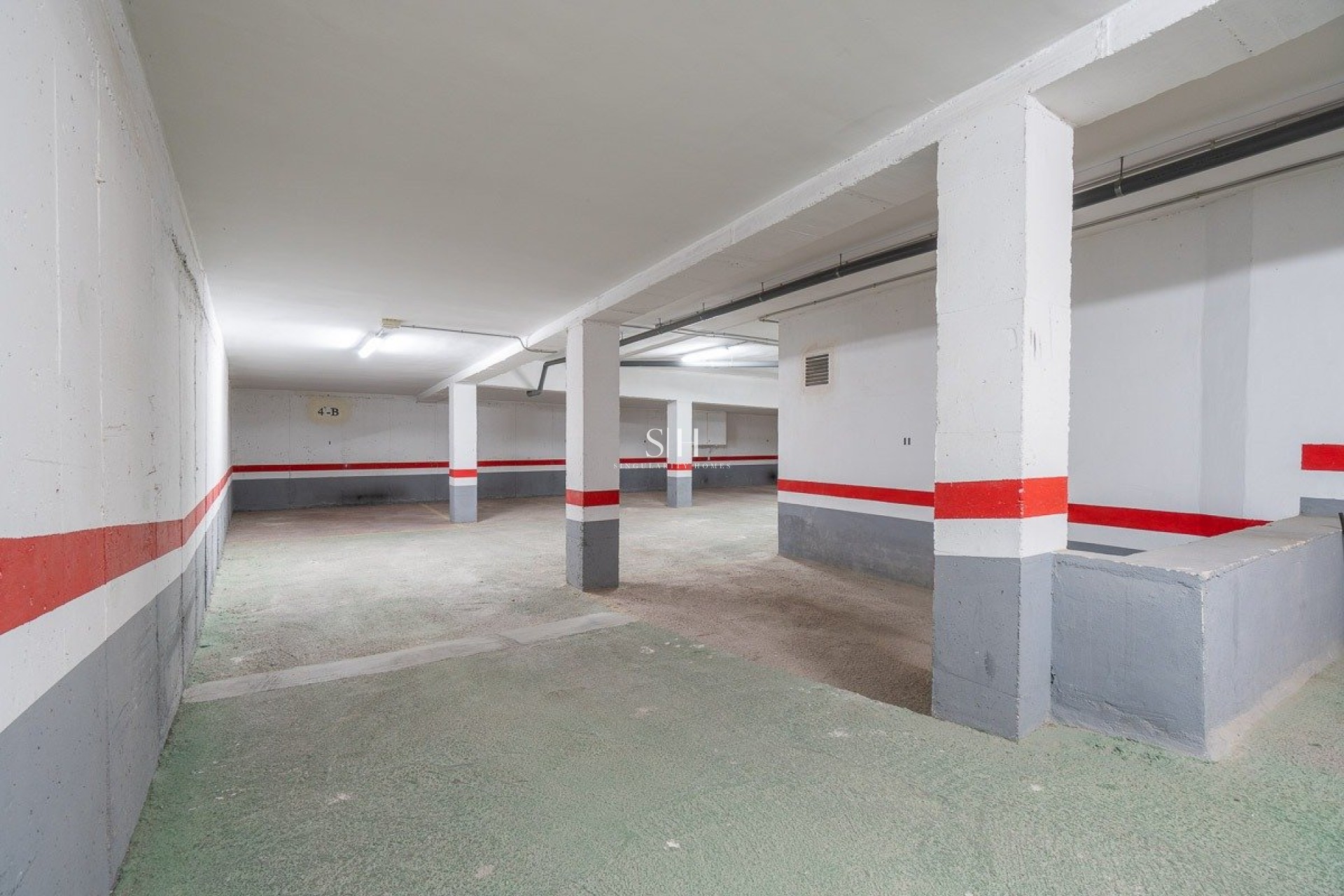 Alquiler a largo plazo - Apartamento / piso - San Pedro del Pinatar - Lo pagan