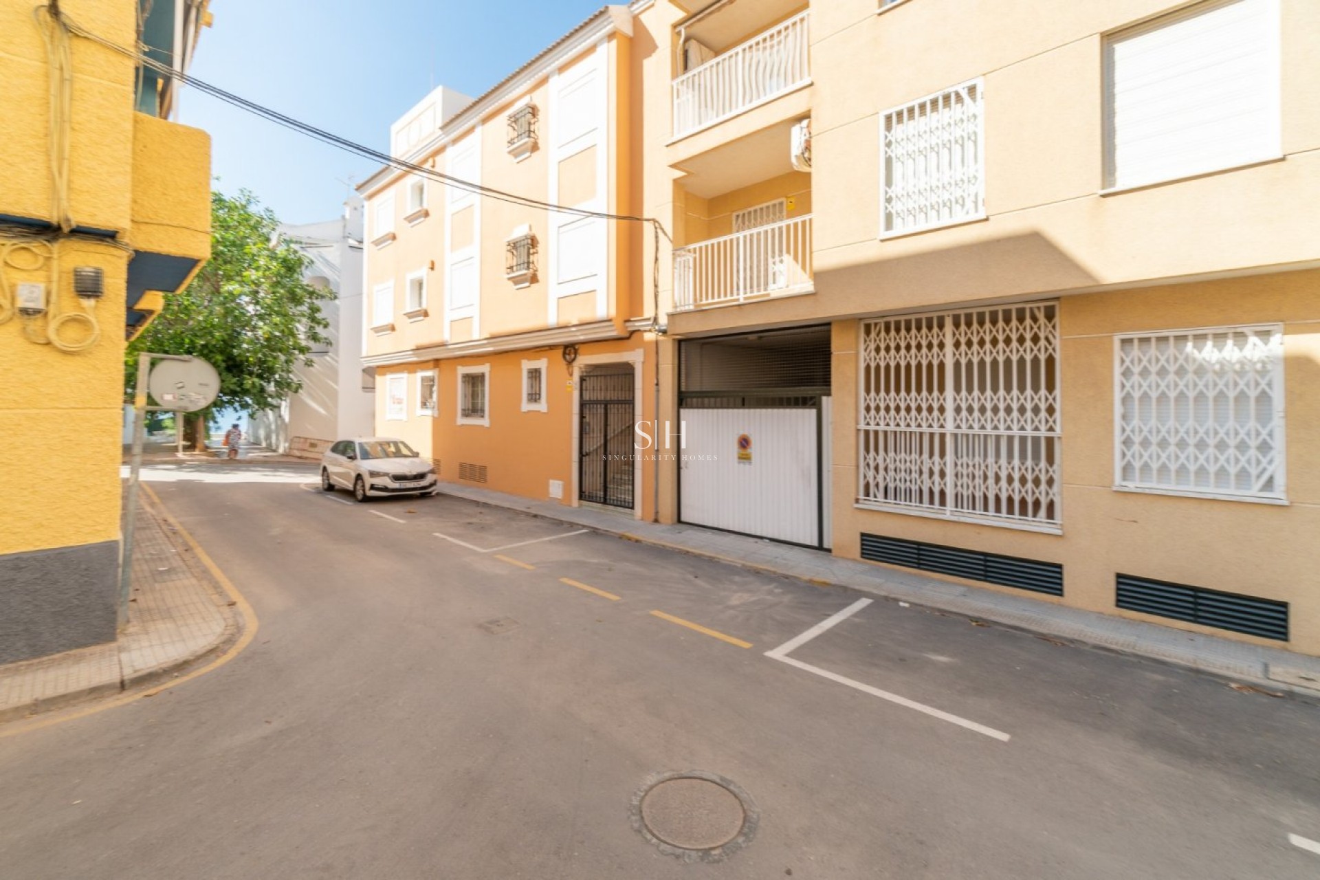 Alquiler a largo plazo - Apartamento / piso - San Pedro del Pinatar - Lo pagan