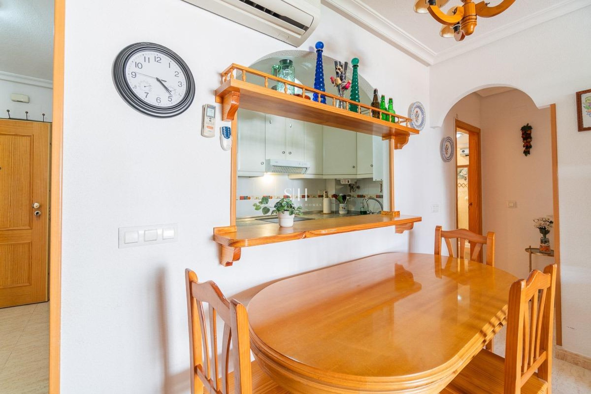 Alquiler a largo plazo - Apartamento / piso - Torrevieja - La Mata