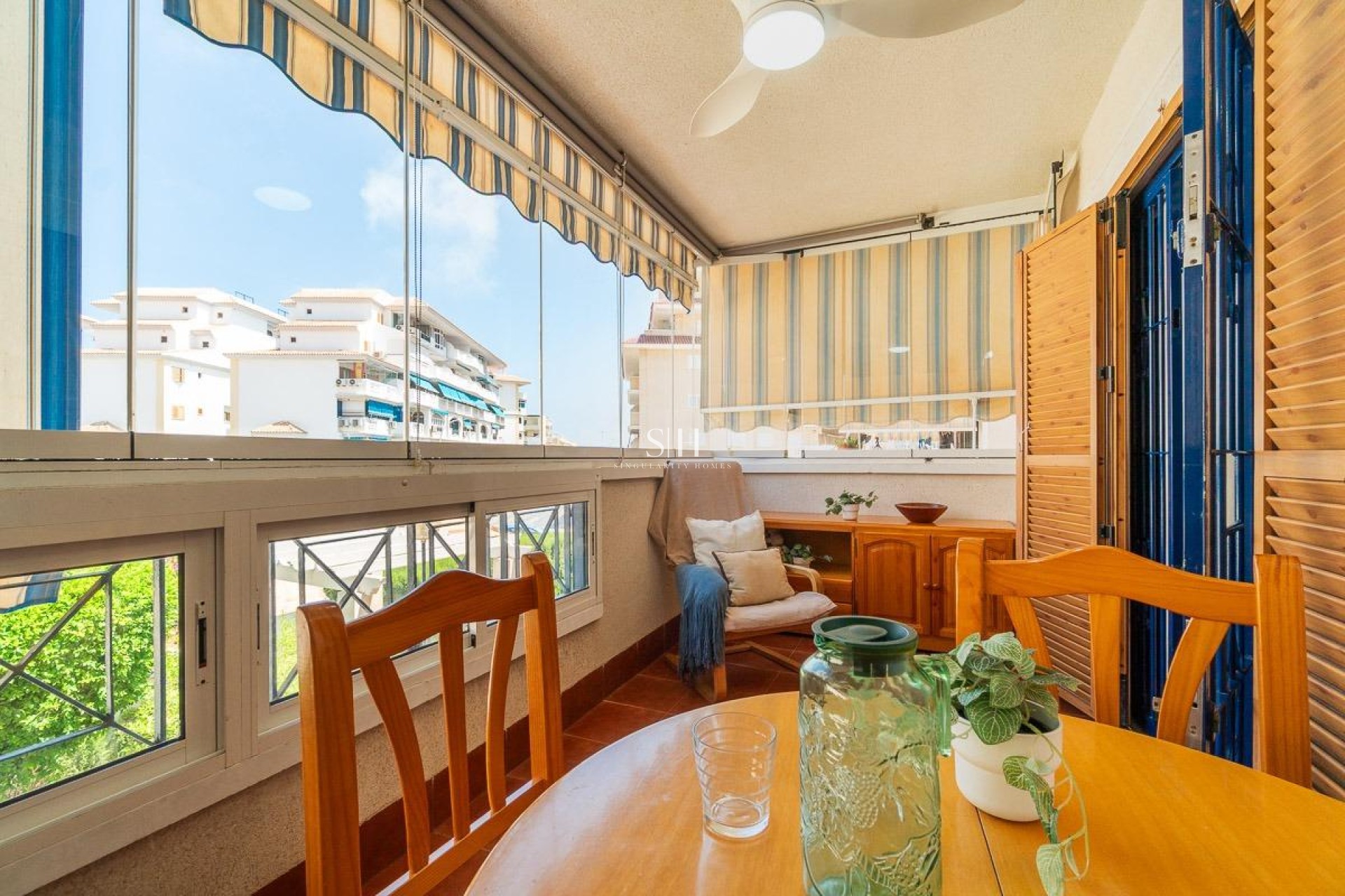 Alquiler a largo plazo - Apartamento / piso - Torrevieja - La Mata