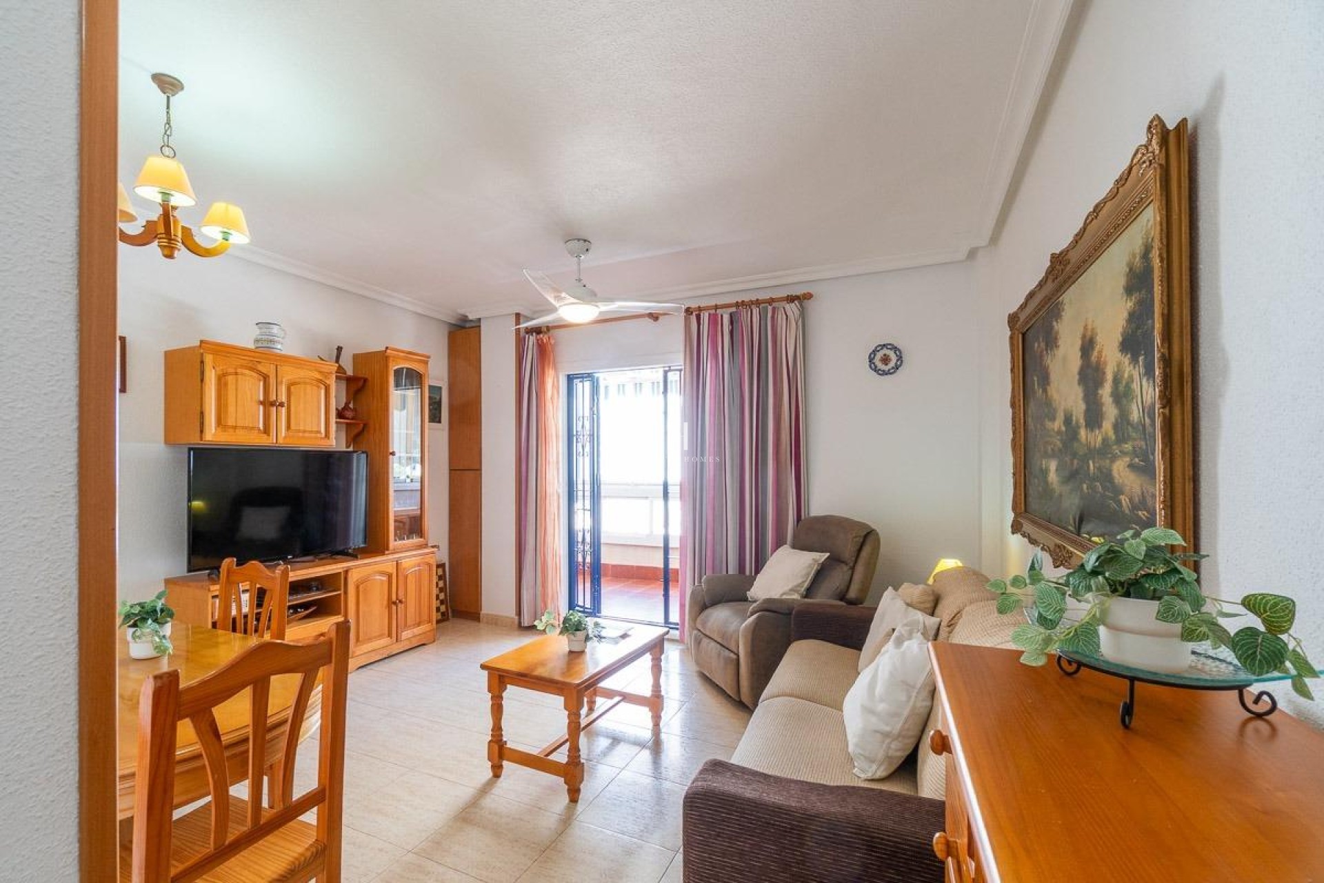 Alquiler a largo plazo - Apartamento / piso - Torrevieja - La Mata