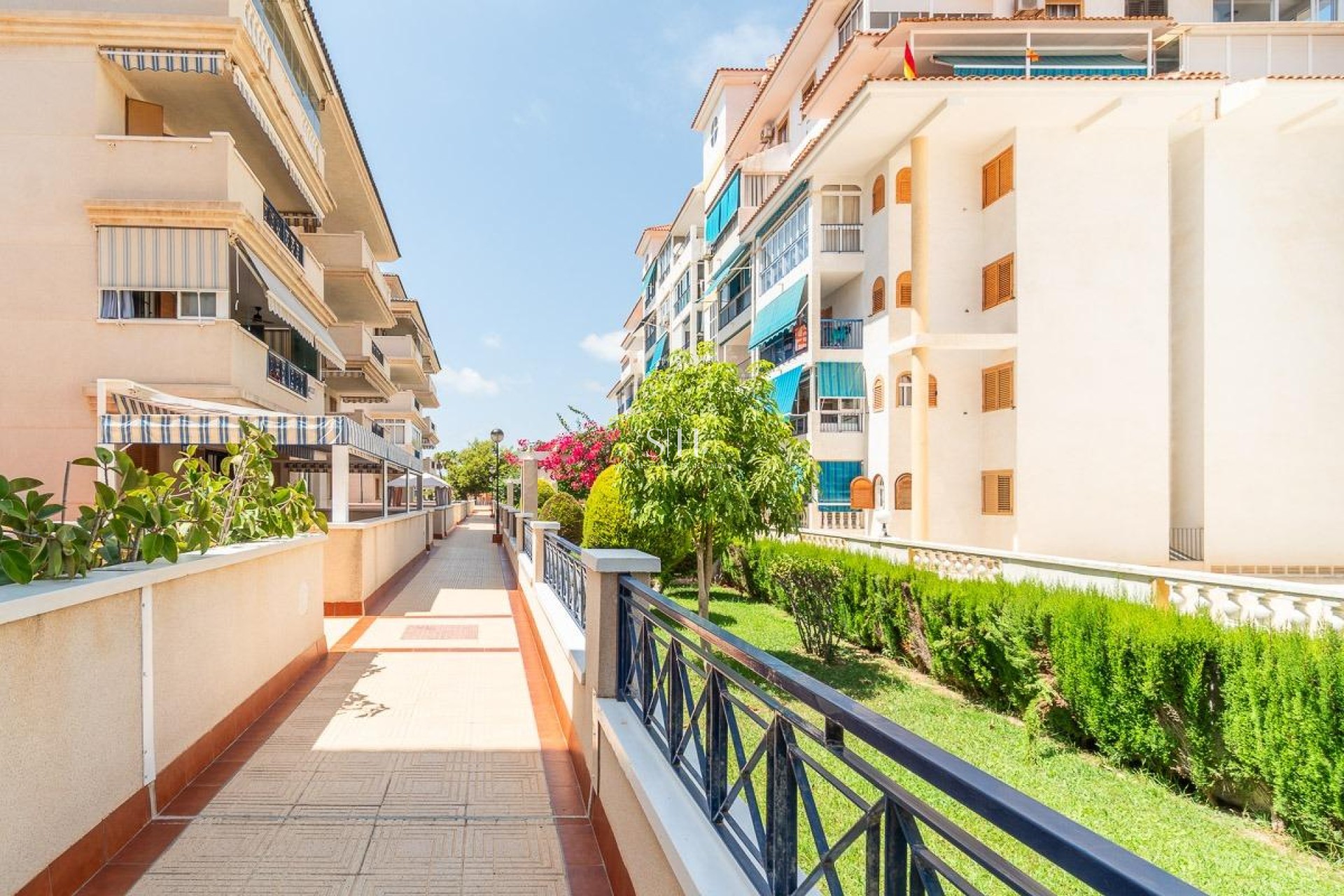 Alquiler a largo plazo - Apartamento / piso - Torrevieja - La Mata