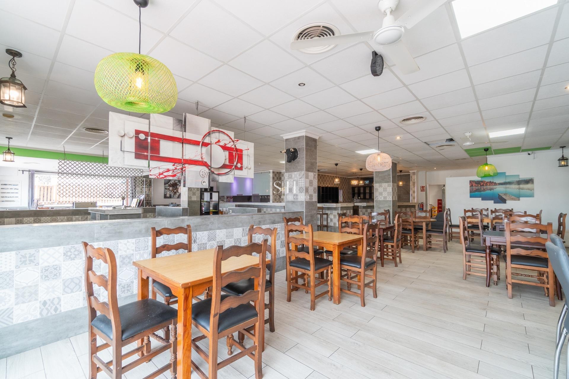 Alquiler a largo plazo - Business - San Fulgencio - La Marina