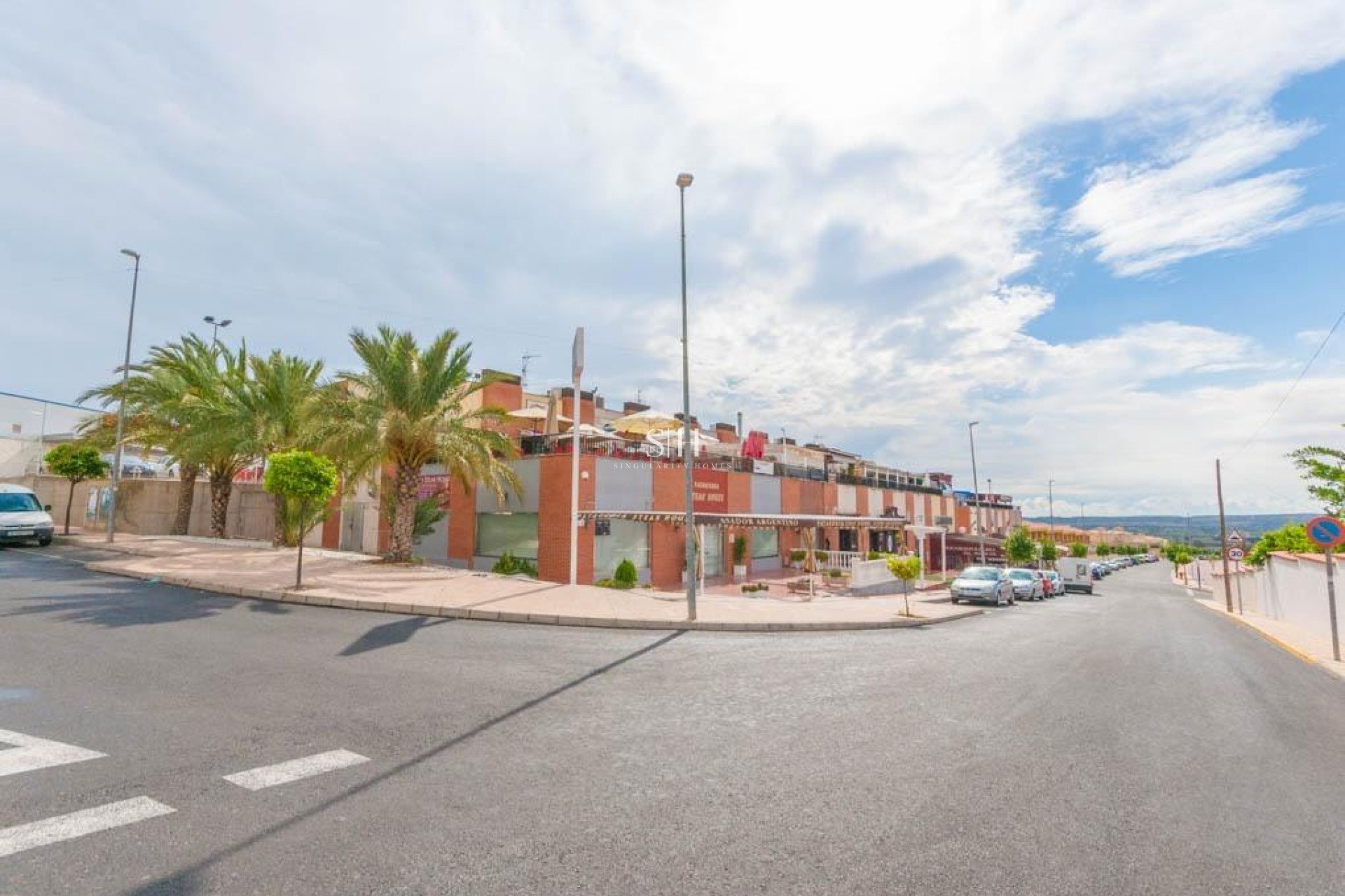 Alquiler a largo plazo - Business - San Fulgencio - La Marina
