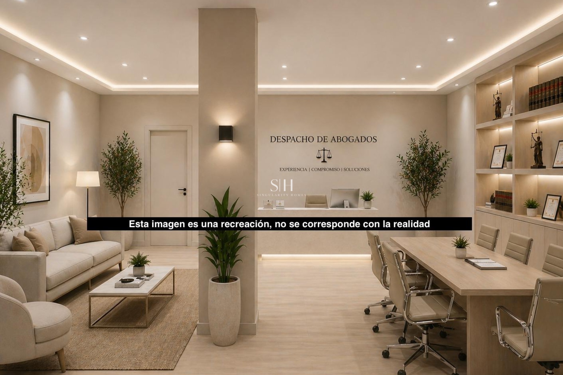 Alquiler a largo plazo - Business - San Fulgencio - La Marina