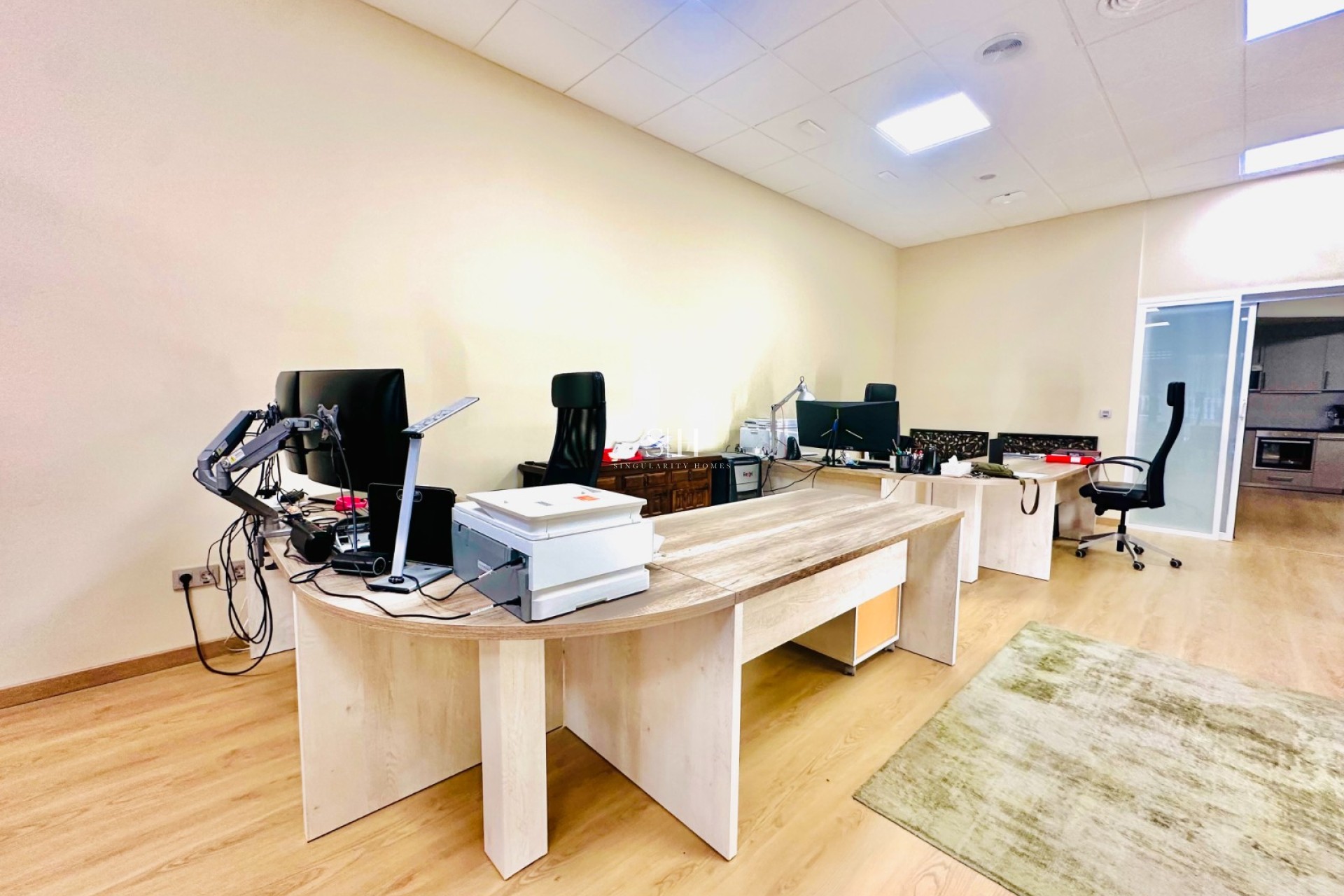 Alquiler a largo plazo - Business - Torrevieja - DOWNTOWN