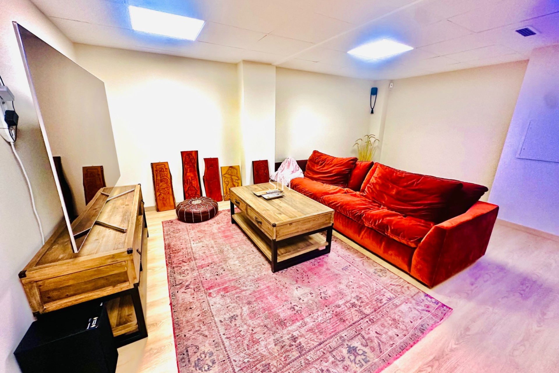 Alquiler a largo plazo - Business - Torrevieja - DOWNTOWN