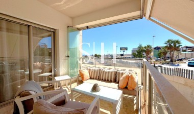 Apartament - Resale - Orihuela Costa - Los Dolses