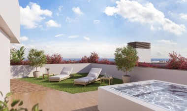 Apartamento / piso - Obra nueva - Alicante - 88799