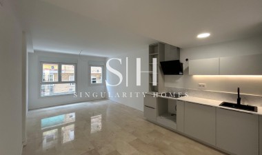 Apartamento / piso - Obra nueva - Alicante - Centro