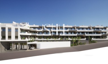 Apartamento / piso - Obra nueva - Benijofar - 88525