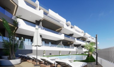 Apartamento / piso - Obra nueva - Benijofar - Benijofar