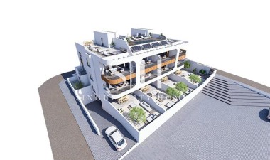 Apartamento / piso - Obra nueva - Benijofar - Benijofar