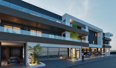 Apartamento / piso - Obra nueva - Benijofar - Benijofar