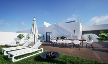 Apartamento / piso - Obra nueva - Benijofar - Pueblo