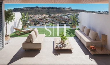 Apartamento / piso - Obra nueva - Benijofar - Pueblo