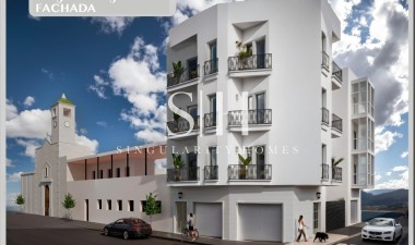 Apartamento / piso - Obra nueva - Bigastro - centro