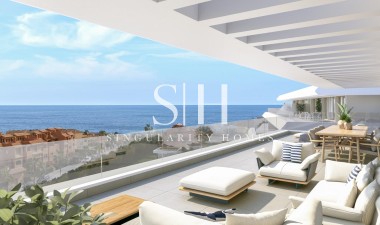 Apartamento / piso - Obra nueva - Estepona - 63845