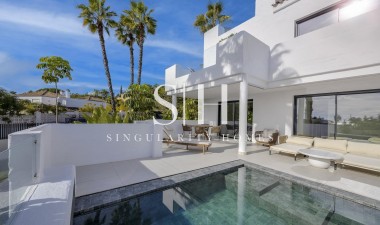 Apartamento / piso - Obra nueva - Estepona - El Paraíso