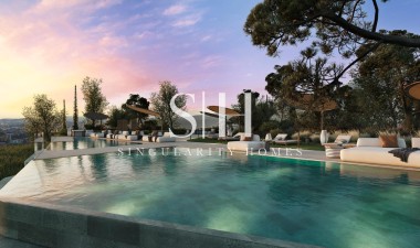 Apartamento / piso - Obra nueva - Fuengirola - 30780