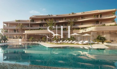 Apartamento / piso - Obra nueva - Fuengirola - Higueron