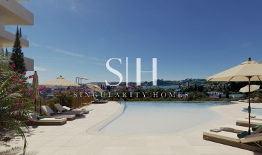 Apartamento / piso - Obra nueva - Fuengirola - Los Pacos