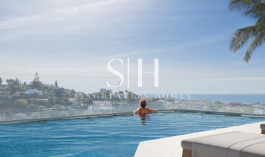 Apartamento / piso - Obra nueva - Fuengirola - Torreblanca