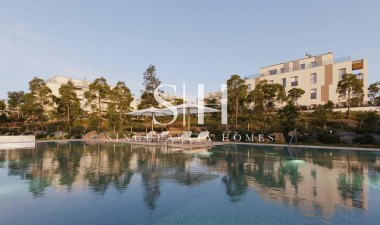 Apartamento / piso - Obra nueva - Godella - 19282