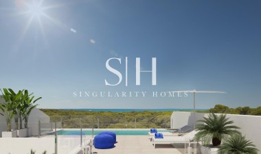 Apartamento / piso - Obra nueva - Guardamar del Segura - Pueblo