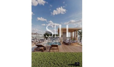 Apartamento / piso - Obra nueva - Guardamar del Segura - Pueblo