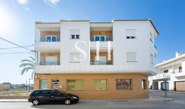 Apartamento / piso - Obra nueva - Jacarilla - 50058