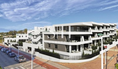 Apartamento / piso - Obra nueva - La marina - La Marina del Pinet