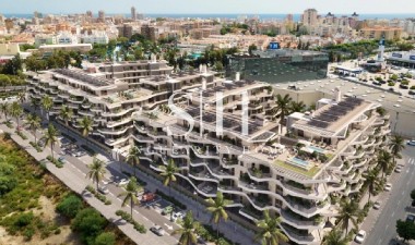 Apartamento / piso - Obra nueva - Mijas - Las Lagunas de Mijas