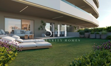 Apartamento / piso - Obra nueva - Mijas - Riviera Del Sol