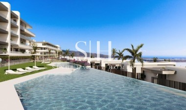Apartamento / piso - Obra nueva - Mutxamel - Bonalba-cotoveta