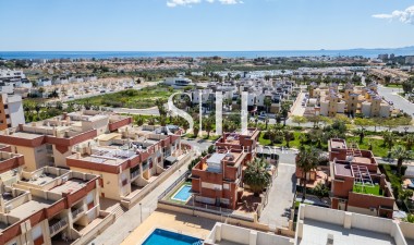 Apartamento / piso - Obra nueva - Orihuela Costa - Lomas de Cabo Roig