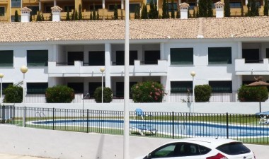 Apartamento / piso - Obra nueva - Orihuela Costa - Lomas de Campoamor