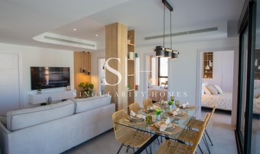 Apartamento / piso - Obra nueva - San Pedro del Pinatar - San Pedro del Pinatar