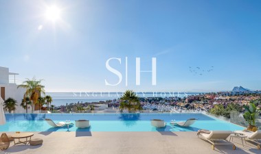 Apartamento / piso - Obra nueva - San Roque - La Hacienda Golf