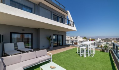 Apartamento / piso - Obra nueva - Santa Pola - Gran Alacant