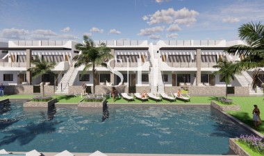 Apartamento / piso - Obra nueva - Torrevieja - n72482