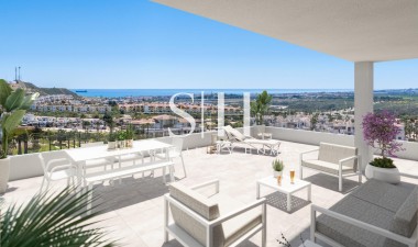 Apartamento / piso - Obra nueva - Vera - Pueblo Salinas