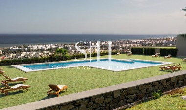 Apartamento / piso - Obra nueva - Vera - Vera Playa