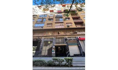 Apartamento / piso - Reventa - Alicante - Centro