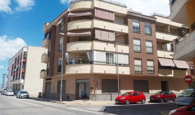 Apartamento / piso - Reventa - Almoradí - Almoradí