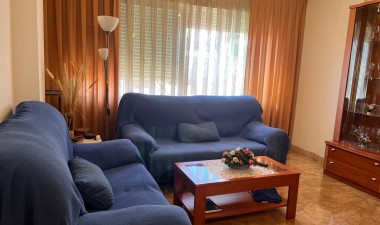 Apartamento / piso - Reventa - Almoradí - Almoradí